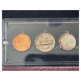 1954 Proof Set