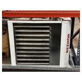 Reznor Natural Gas Shop Heater 400,000 BTU