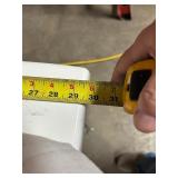 Walk In Tub with Acessories