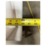 Walk In Tub with Acessories