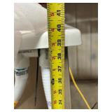 Walk In Tub with Acessories