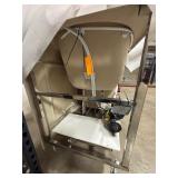 Walk In Tub with Acessories