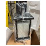 Outdoor Wall Light Quantity of 2