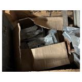 Pallet/Crate of Flange Hangers