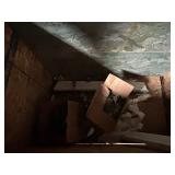 Pallet/Crate of Flange Hangers