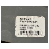 Pallet of Fire Wall and Other Hanger Brackets