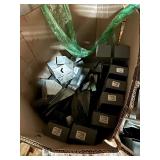 Pallet of Fire Wall and Other Hanger Brackets