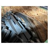 Pallet/Crate of Fire Wall and Other Hanger Brackets