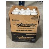 Exact Color Sealant Tintable Caulk