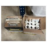 Titebond Weathermaster Siding, Window, and Door Sealant 2 Cases