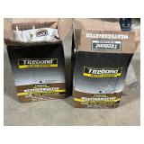 Titebond Weathermaster Siding, Window, and Door Sealant 1 1/2 Cases