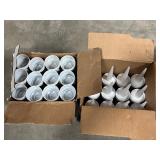 OSI Quad Max Siding, Window, and Door Sealant 2 Cases