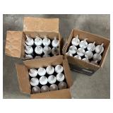 OSI Quad Max Siding, Window, and Door Sealant 3 Cases