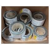 Vycor Plus Self-Adhered Window and Door Flashing 10 Rolls 4" X 75