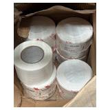 OX Arctic Flash Synthetic Flashing 7 Rolls 4" X 75