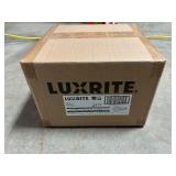 Case of LED Light Bulbs A19 Soft White 9W