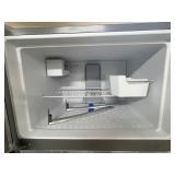 Whirlpool Refrigerator Freezer with Ice Maker NEW (Read Description) Quantity of 1