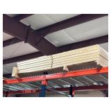 Interior Door Painted 3