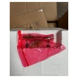 Outdoor Wall Light Quantity of 4