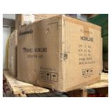 Outdoor Wall Light Quantity of 4