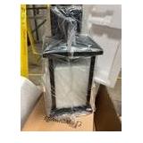 Outdoor Wall Light Quantity of 4