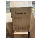 Outdoor Wall Light Quantity of 4