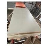 Interior Door Painted 3