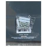 Bath Bliss Curved Shower Rod Quantity of 1