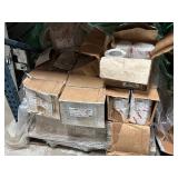 OX Arctic Flash Synthetic Flashing 8 Rolls 4" X 75