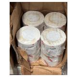 OX Arctic Flash Synthetic Flashing 8 Rolls 4" X 75