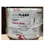 OX Arctic Flash Synthetic Flashing 8 Rolls 4" X 75