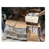 OX Arctic Flash Synthetic Flashing 8 Rolls 4" X 75