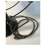 Vintage General Electric Oscillating Fan