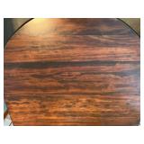 Vintage Drop Leaf Gate Leg Table