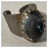 Lot of 3 Rings- One Class Ring