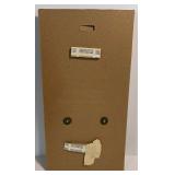 NOS Vintage 1981-82 Coca-Cola Calendar, Sealed