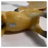 LOT of Five Horse Figurines - Four Breyer and One China