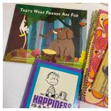 Seven Piece LOT - Vintage Children