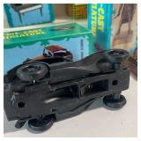 LOT of Fifteen Collectible Diecast Pencil Sharpeners