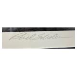 Signed and Numbered 902/1500 Print - "North Country Loon" by Phil Scholer