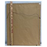 Signed and Numbered 902/1500 Print - "North Country Loon" by Phil Scholer