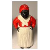 Aunt Jemima and Uncle Ben Cast Iron Banks