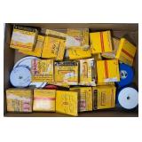 Vintage Kodachrome Movie Films