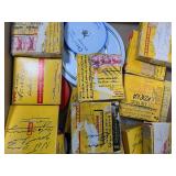 Vintage Kodachrome Movie Films