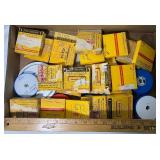 Vintage Kodachrome Movie Films