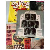 The First Family Rides Again Record Album Records Lot