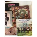 The First Family Rides Again Record Album Records Lot