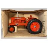 1/16th Scale Ertl Allis Chalmers WD-45 Tractor in Box