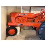 1/16th Scale Ertl Allis Chalmers WD-45 Tractor in Box