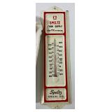 International Harvester Valve, New Tractor Cover and Speltz Grain Thermometer